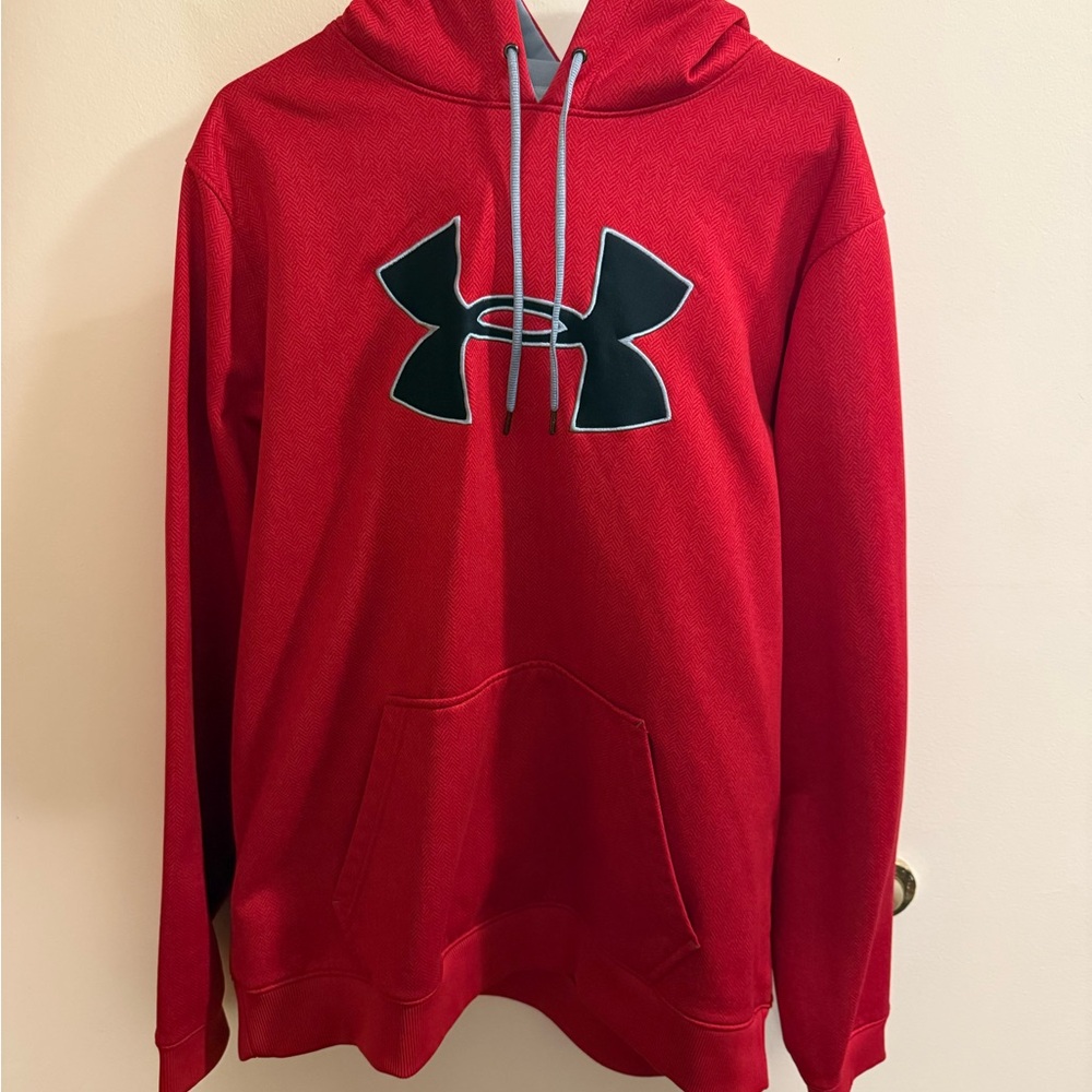 Mens Under Armour hoodie